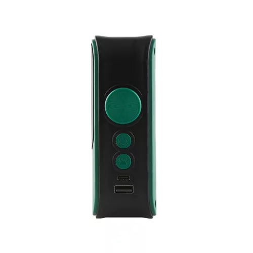 Tracer RES-07BEL, 40 W, 10 bar, 18 lpm, 4 fúvóka, powerbank funkció, zöld, vezeték nélküli, elektromos kompresszor