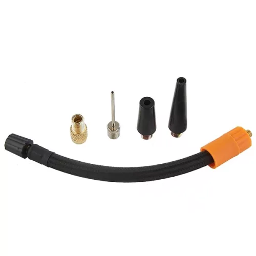 Tracer RES-07BEL, 40 W, 10 bar, 18 lpm, 4 fúvóka, powerbank funkció, zöld, vezeték nélküli, elektromos kompresszor