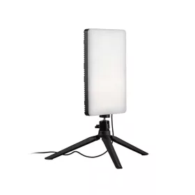   Tracer Lumi Lite, 13 W, 24 x LED dióda, 3000 - 6500 K, IP20, panellámpa