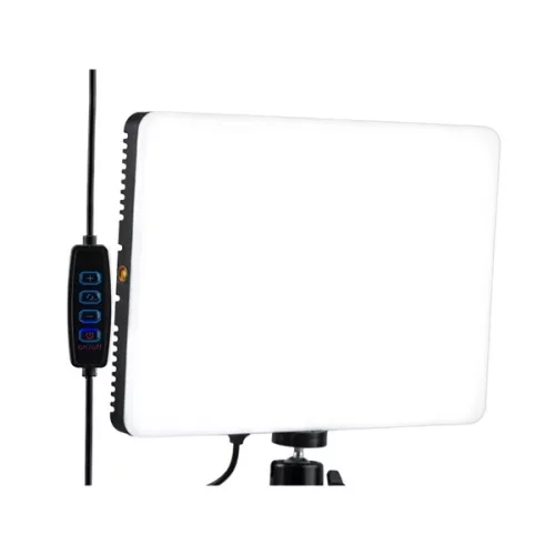 Tracer Lumi Lite, 13 W, 24 x LED dióda, 3000 - 6500 K, IP20, panellámpa