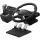 Hori Force Feedback Truck Control System, PC (Windows), USB, fekete kormány szett