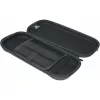 Hori Slim Tough Pouch, Nintendo Switch 2, Official, fekete konzol védőtok