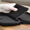 Hori Slim Tough Pouch, Nintendo Switch 2, Official, fekete konzol védőtok