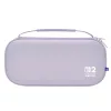 Hori Slim Tough Pouch, Nintendo Switch 2, Official, levendula konzol védőtok