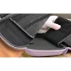 Hori Slim Tough Pouch, Nintendo Switch 2, Official, levendula konzol védőtok