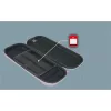 Hori Slim Tough Pouch, Nintendo Switch 2, Official, levendula konzol védőtok