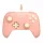 8BitDo Ultimate 2C Wired, PC (Windows), Mobil (Android), 1000Hz, Hall-Effect, barack vezetékes kontroller