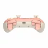 8BitDo Ultimate 2C Wired, PC (Windows), Mobil (Android), 1000Hz, Hall-Effect, barack vezetékes kontroller