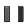 8BitDo Media Remote, Xbox Series X|S, Xbox One, fekete konzol távirányító