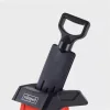 Scheppach GS 70 - 2800 W elektromos hengeres ágaprító gyűjtőedénnyel