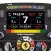 Thrustmaster 4060466 Formula Wheel Add-On Ferrari SF-25 Edition kormány
