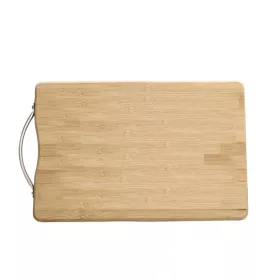 Tocător din lemn de bambus Hausberg HB-H 617 36 x 26 cm