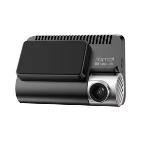   70mai Dash Cam 4K A800SE menetrögzítő kamera + RC22 hátsó kamera szett (2026)