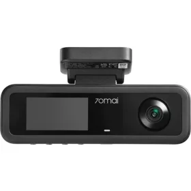  70mai Dash Cam T400 menetrögzítő kamera + RC21 hátsó kamera szett