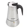Hausberg HB-H 461 Edelstahl-Filterkaffeemaschine für 6 Personen