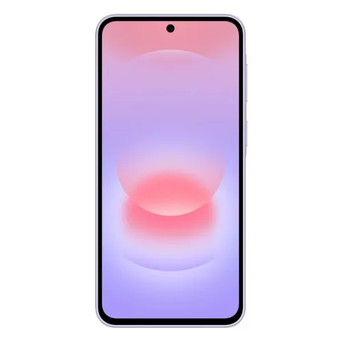 Samsung SM-A376BLVBEUE Galaxy A37 6,7" 5G 6/128GB DualSIM király levendula okostelefon