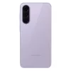 Samsung SM-A376BLVBEUE Galaxy A37 6,7" 5G 6/128GB DualSIM király levendula okostelefon