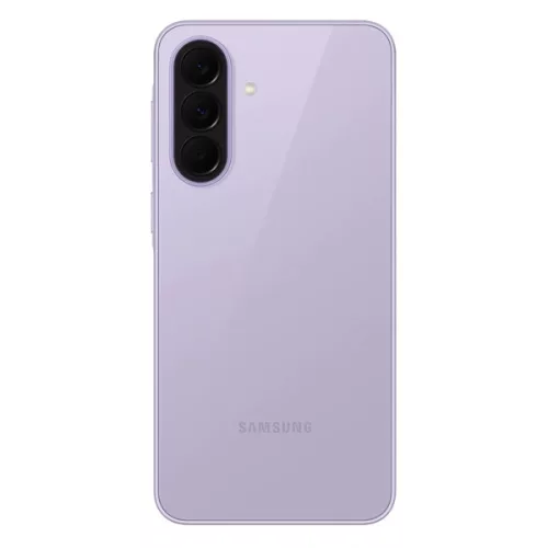 Samsung SM-A376BLVBEUE Galaxy A37 6,7" 5G 6/128GB DualSIM király levendula okostelefon