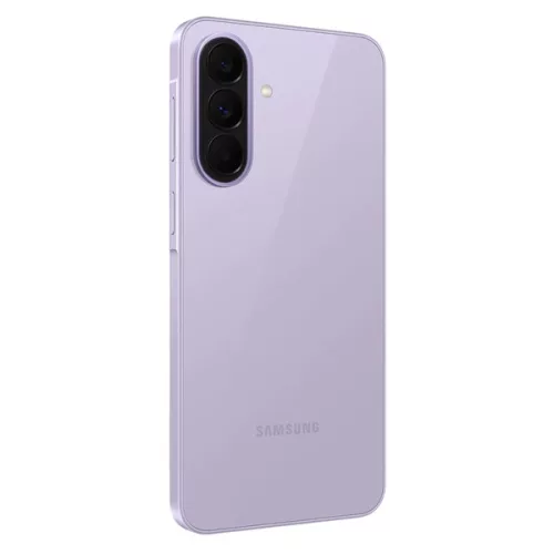 Samsung SM-A376BLVBEUE Galaxy A37 6,7" 5G 6/128GB DualSIM király levendula okostelefon