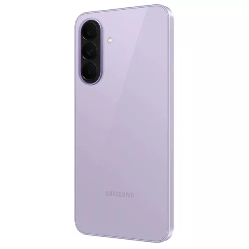 Samsung SM-A376BLVBEUE Galaxy A37 6,7" 5G 6/128GB DualSIM király levendula okostelefon