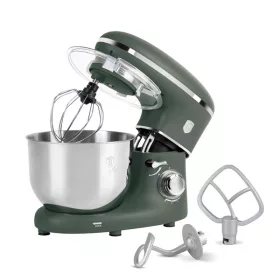   Berlinger Haus BH/9708 Matte Green Collection 1300W zelený kuchynský robot