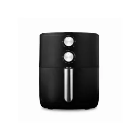   Blaumann BL-9022 Black Silver Collection čierna teplovzdušná rúra, 3,5 l