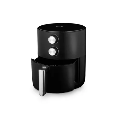 Blaumann BL-9022 Black Silver Collection čierna teplovzdušná rúra, 3,5 l