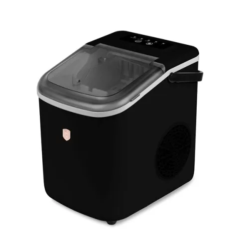 Berlinger Haus BH/9789 Black Rose Collection jégkocka készítő
