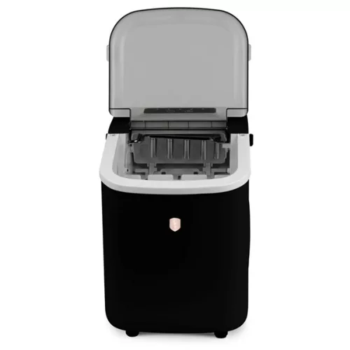 Berlinger Haus BH/9789 Black Rose Collection jégkocka készítő