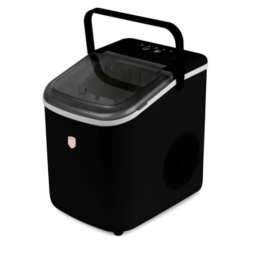 Berlinger Haus BH/9789 Black Rose Collection jégkocka készítő
