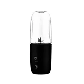   USB mixér Berlinger Haus LP-BH-235 Black Rose Collection čierny