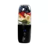 USB mixér Berlinger Haus LP-BH-235 Black Rose Collection čierny