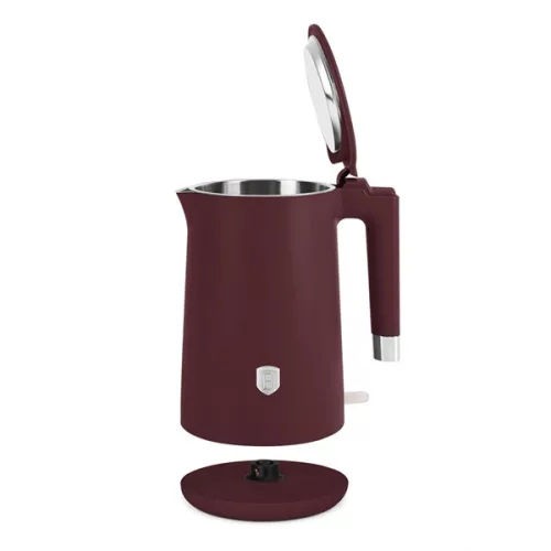 Berlinger Haus LP-BH-272 Leonardo Collection kanvica 1,7 l, čerešňová farba