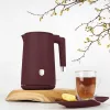 Berlinger Haus LP-BH-272 Leonardo Collection kanvica 1,7 l, čerešňová farba