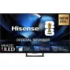 Hisense 50" 50U7SE 4K UHD Smart MiniLED TV