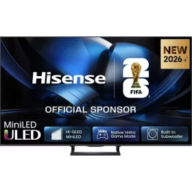 Hisense 50" 50U7SE 4K UHD Smart MiniLED TV