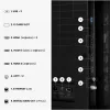 Hisense 50" 50U7SE 4K UHD Smart MiniLED TV