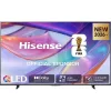 Hisense 50" 50E7S 4K UHD Smart QLED TV