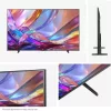 Hisense 50" 50E7S 4K UHD Smart QLED TV