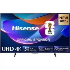 Hisense 50" 50A6S 4K UHD Smart LED TV