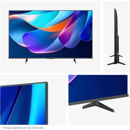 Hisense 50" 50A6S 4K UHD Smart LED TV