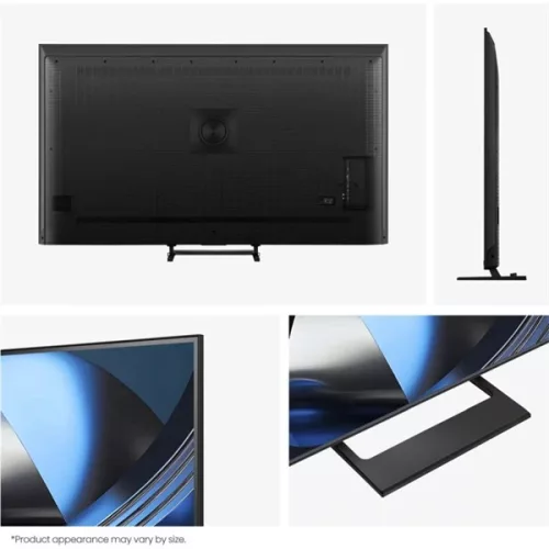 Hisense 55" 55U7SE 4K UHD Smart MiniLED TV