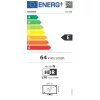 Hisense 55" 55U7SE 4K UHD Smart MiniLED TV