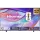 Hisense 55" 55E7S 4K UHD Smart QLED TV