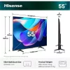 Hisense 55" 55A6S 4K UHD Smart LED TV
