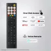 Hisense 58" 58A6S 4K UHD Smart LED TV