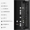 Hisense 58" 58A6S 4K UHD Smart LED TV