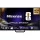 Hisense 65" 65U7S PRO 4K UHD Smart MiniLED TV