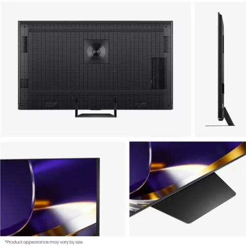 Hisense 65" 65U7S PRO 4K UHD Smart MiniLED TV