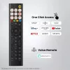 Hisense 65" 65U7SE 4k UHD Smart MiniLED TV
